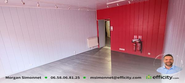 Immeuble 4 pièces - 100 m²