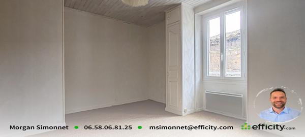 Immeuble 4 pièces - 100 m²