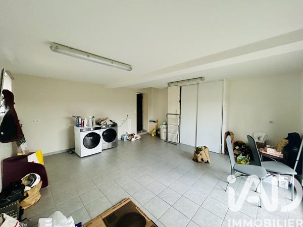 Maison à vendre 5 pièces 183 m² Billé