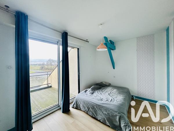 Maison à vendre 5 pièces 183 m² Billé