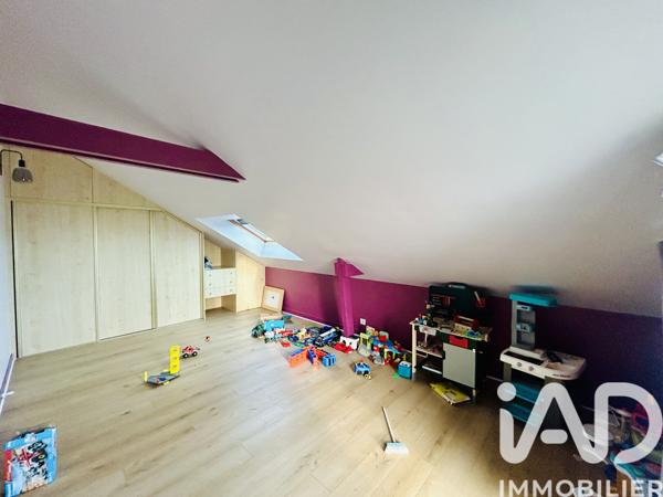 Maison à vendre 5 pièces 183 m² Billé