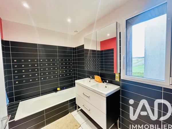 Maison à vendre 5 pièces 183 m² Billé