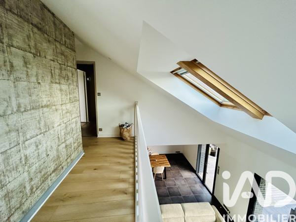 Maison à vendre 5 pièces 183 m² Billé