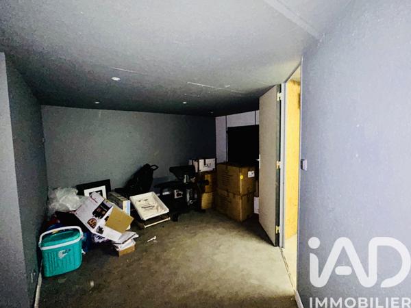 Maison à vendre 5 pièces 183 m² Billé