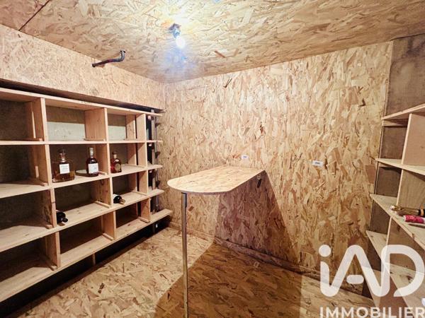 Maison à vendre 5 pièces 183 m² Billé