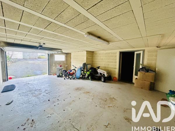 Maison à vendre 5 pièces 183 m² Billé