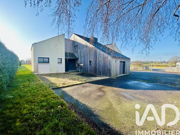 Maison à vendre 5 pièces 183 m² Billé