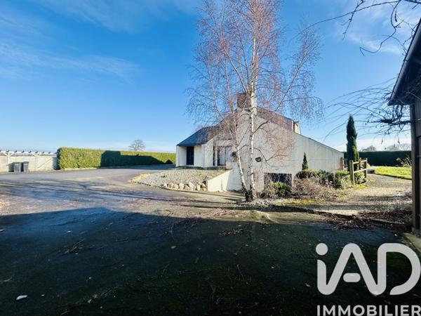 Maison à vendre 5 pièces 183 m² Billé