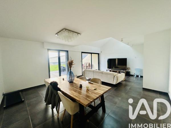 Maison à vendre 5 pièces 183 m² Billé