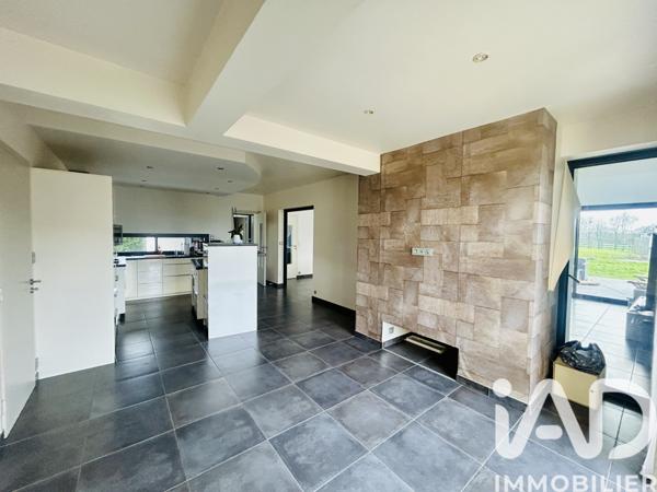 Maison à vendre 5 pièces 183 m² Billé