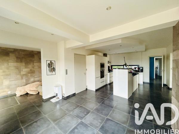 Maison à vendre 5 pièces 183 m² Billé