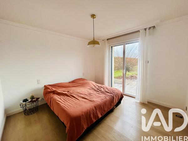 Maison à vendre 5 pièces 183 m² Billé