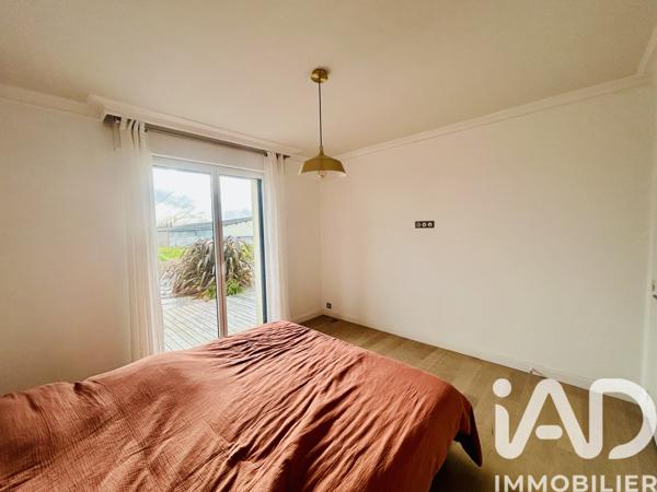 Maison à vendre 5 pièces 183 m² Billé