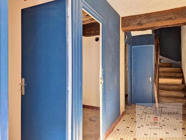 IMMEUBLE DE RAPPORT