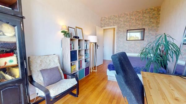Appartement  3 pièce(s) 72.19 m2