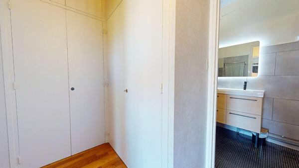 Appartement  3 pièce(s) 72.19 m2