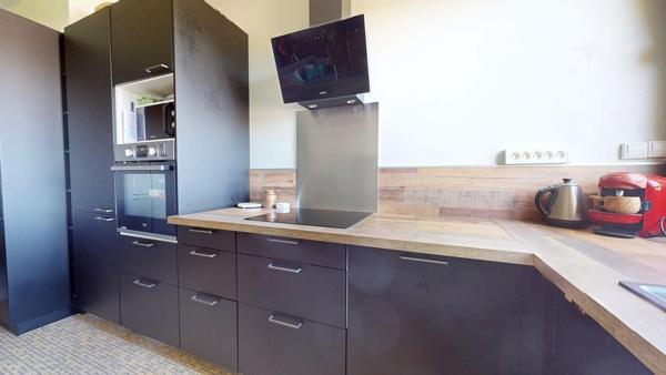 Appartement  3 pièce(s) 72.19 m2