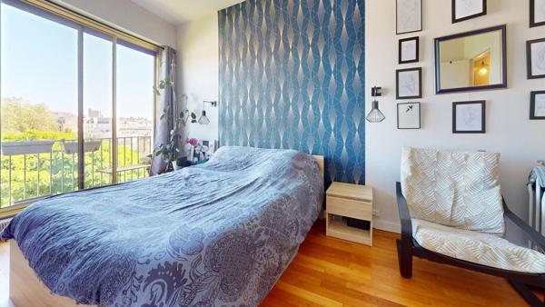 Appartement  3 pièce(s) 72.19 m2