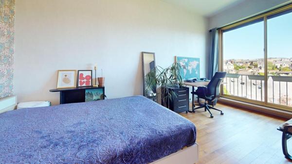 Appartement  3 pièce(s) 72.19 m2