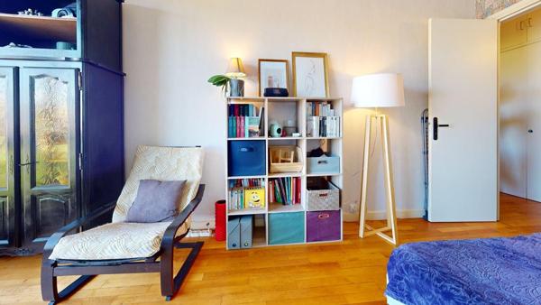 Appartement  3 pièce(s) 72.19 m2