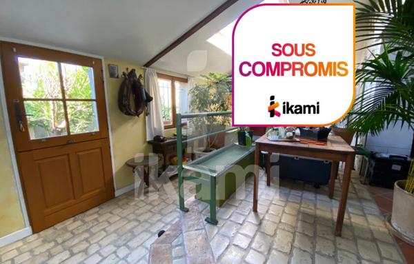 Demeure atypique 7 Pièces