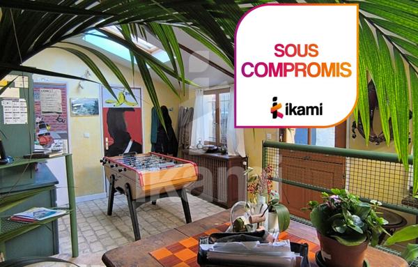 Demeure atypique 7 Pièces