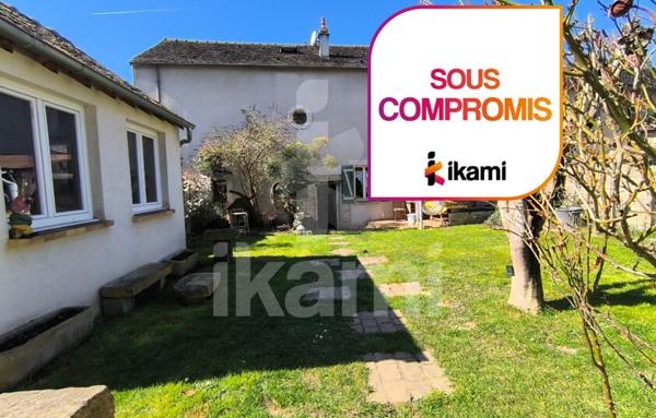 Demeure atypique 7 Pièces