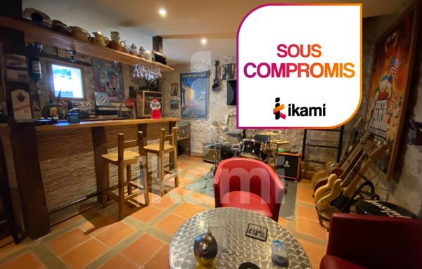 Demeure atypique 7 Pièces