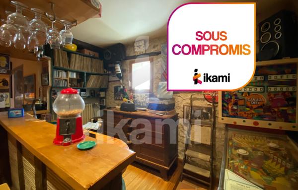 Demeure atypique 7 Pièces