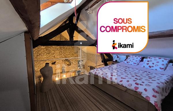 Demeure atypique 7 Pièces