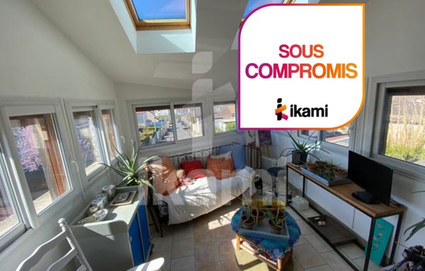 Demeure atypique 7 Pièces