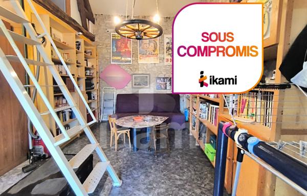 Demeure atypique 7 Pièces