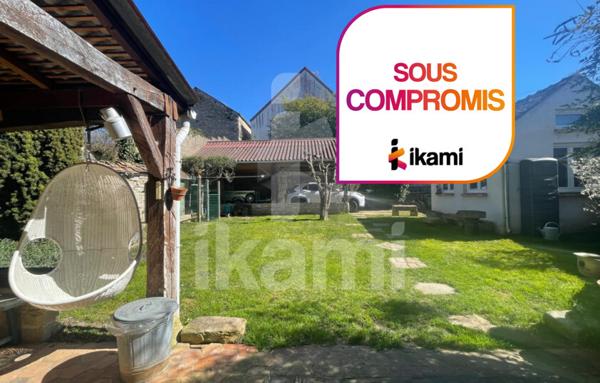 Demeure atypique 7 Pièces