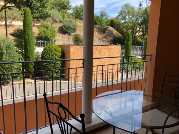 Appartement à vendre 1 pièces GREOUX LES BAINS (04)