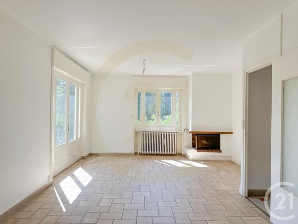 Maison à vendre  6 pièces - 120 m2 CHAMPAGNE AU MONT D OR - 69