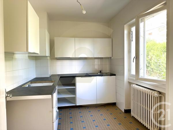 Maison à vendre  6 pièces - 120 m2 CHAMPAGNE AU MONT D OR - 69
