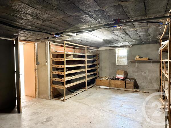 Maison à vendre  6 pièces - 120 m2 CHAMPAGNE AU MONT D OR - 69