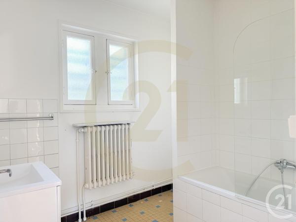 Maison à vendre  6 pièces - 120 m2 CHAMPAGNE AU MONT D OR - 69