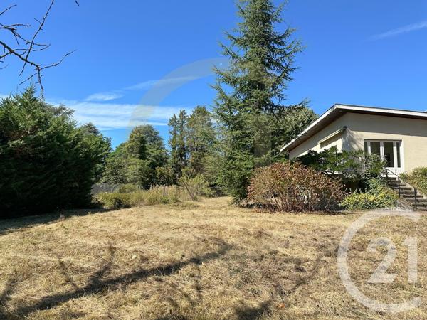 Maison à vendre  6 pièces - 120 m2 CHAMPAGNE AU MONT D OR - 69