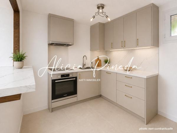 Duplex offrant un beau potentiel de personnalisation