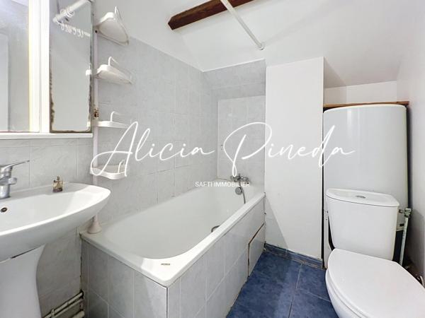 Duplex offrant un beau potentiel de personnalisation