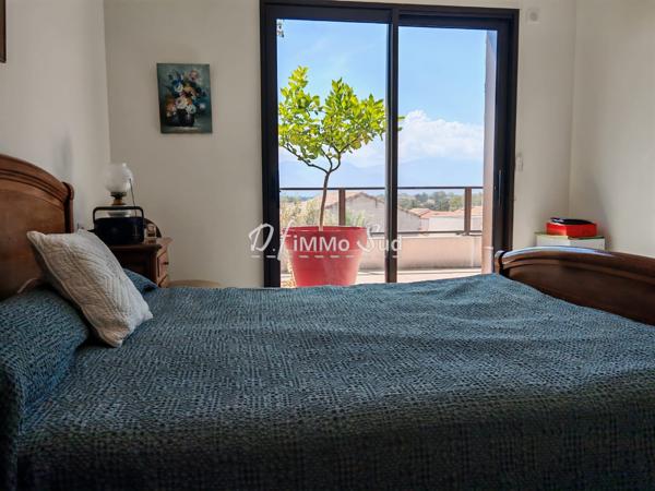 Appartement 4 pièce(s) 3 chambre(s) 117 m²