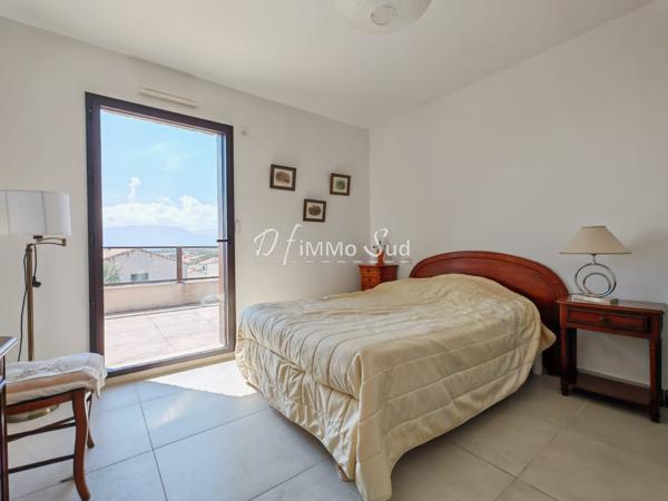 Appartement 4 pièce(s) 3 chambre(s) 117 m²