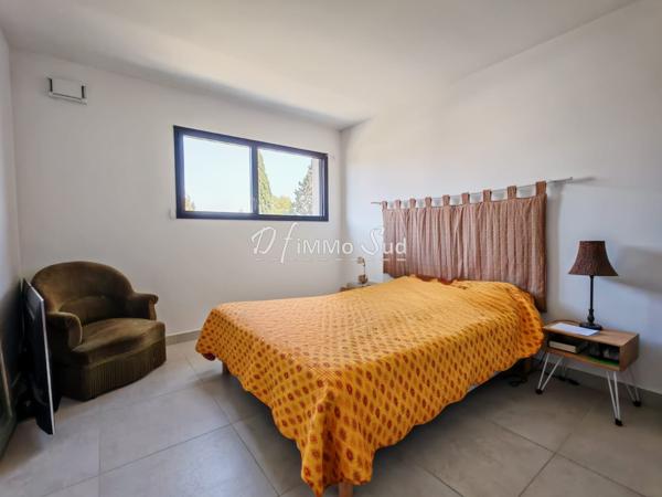 Appartement 4 pièce(s) 3 chambre(s) 117 m²