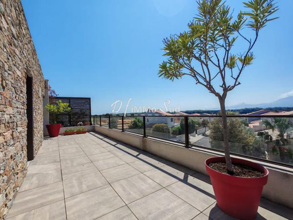Appartement 4 pièce(s) 3 chambre(s) 117 m²