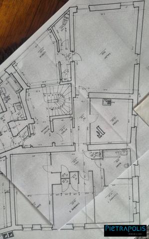T4 de 152m2 + Loggia + Garage avec très grande pièce de vie