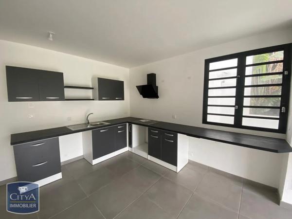 Appartement à louer 3 pièces 77.71m²