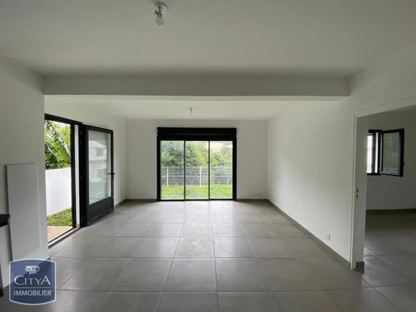 Appartement à louer 3 pièces 77.71m²
