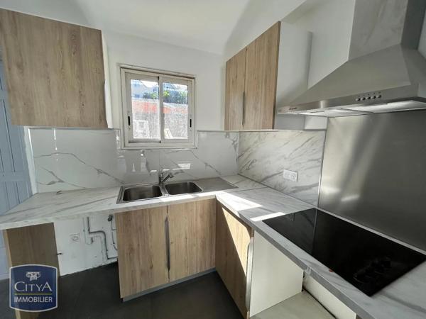 Maison à louer 4 pièces 90m²