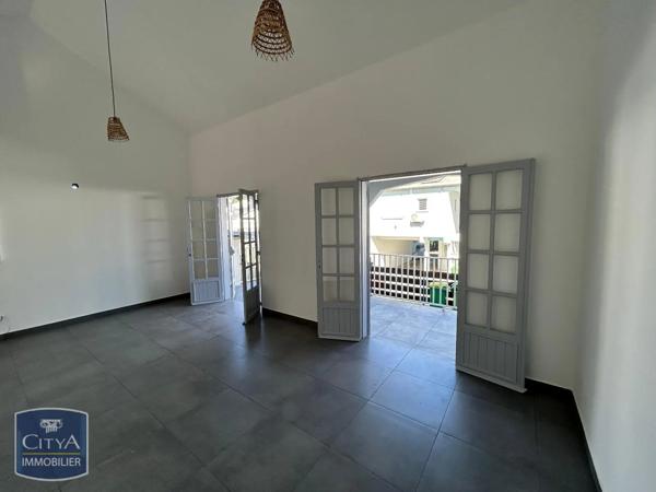 Maison à louer 4 pièces 90m²